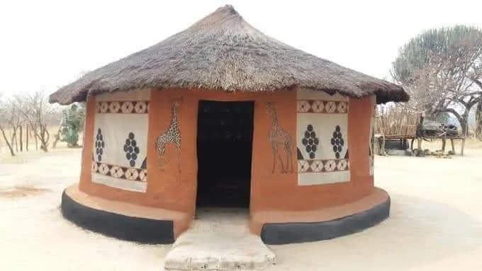 Fs Mandela Park in Tshiame