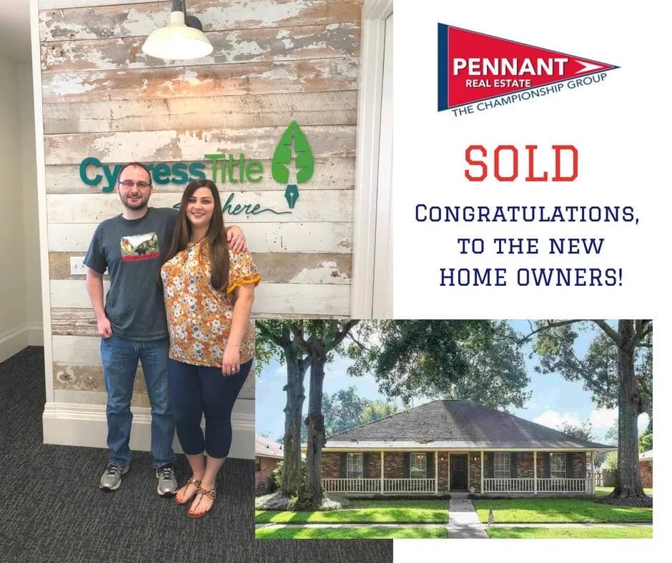Pennant Real Estate in ExxonMobil / Shell Corridor