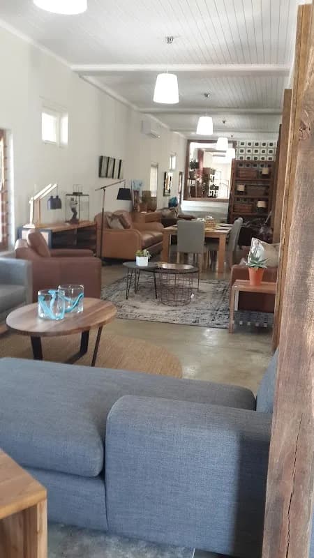 Incanda Furniture - Paarl in Paarl East