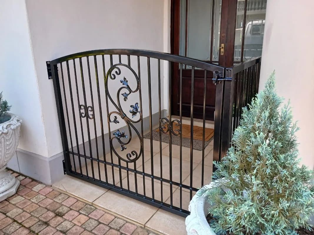 RODCON GATES in Ballito