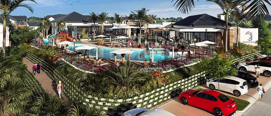 Ballito Hills Lifestyle Estate in Ballito CBD