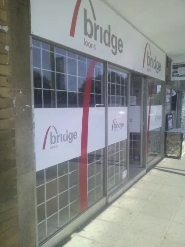 bridge Loans in Kempton Park