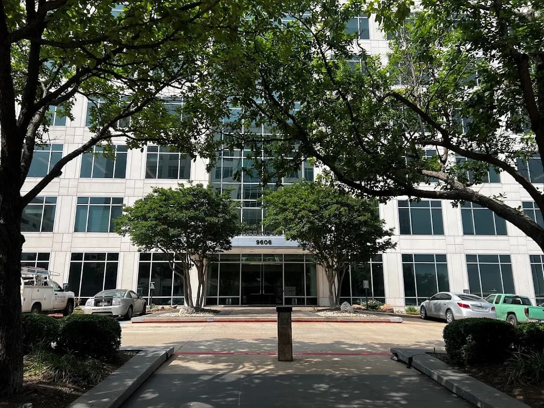 Keller Williams Realty Austin Northwest Market Center in The Domain / North Austin