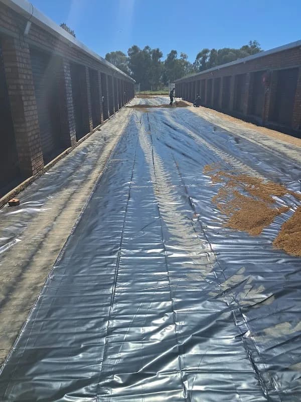 Bruman Contractors in Mangaung