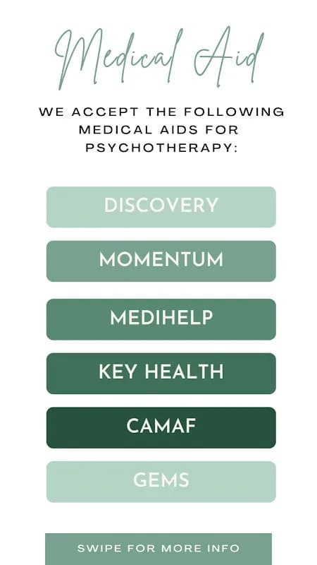 The Root Mental Health and Wellness in The Moot