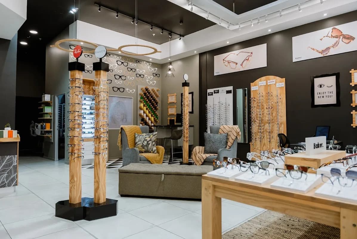 Execuspecs Gateway in Umhlanga