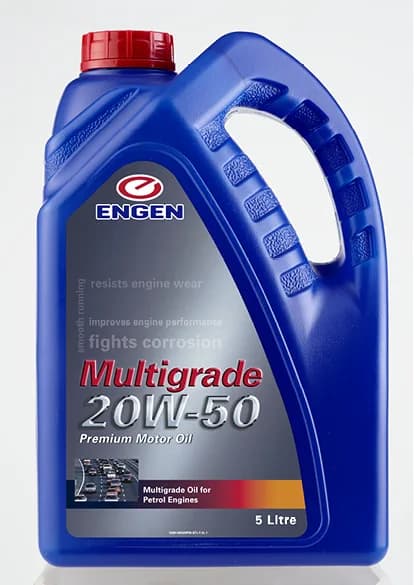 Oil on Tap (PTY) Ltd in Parkrand