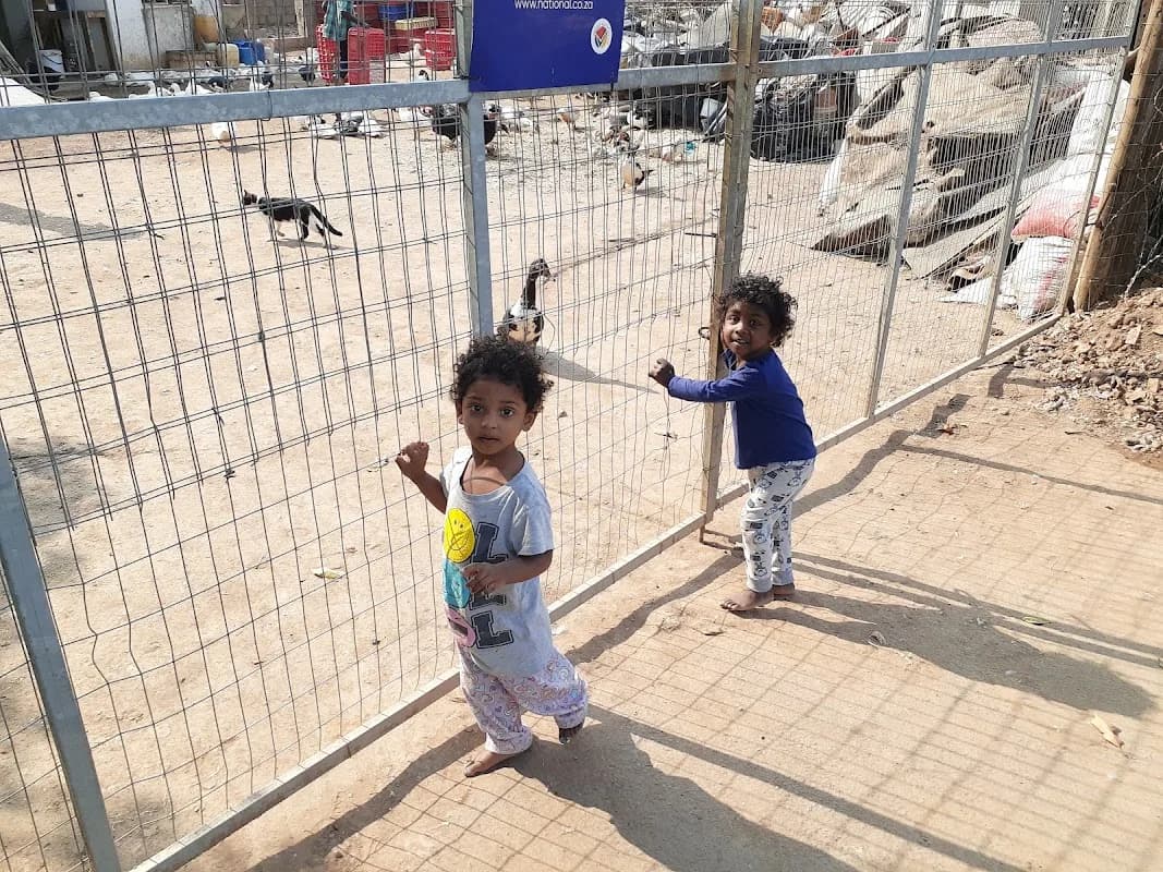 COMMUNITY LIFE CENTRE SA in Chatsworth