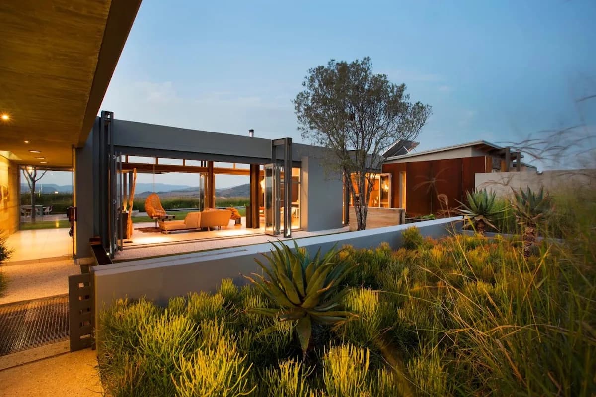 Veld Architects in Broederstroom