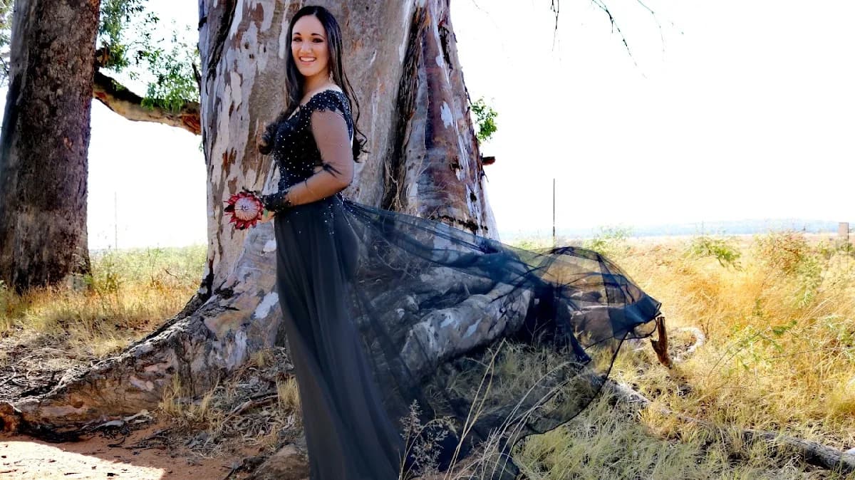 Claudine Volschenk Photography in Klerksdorp CBD