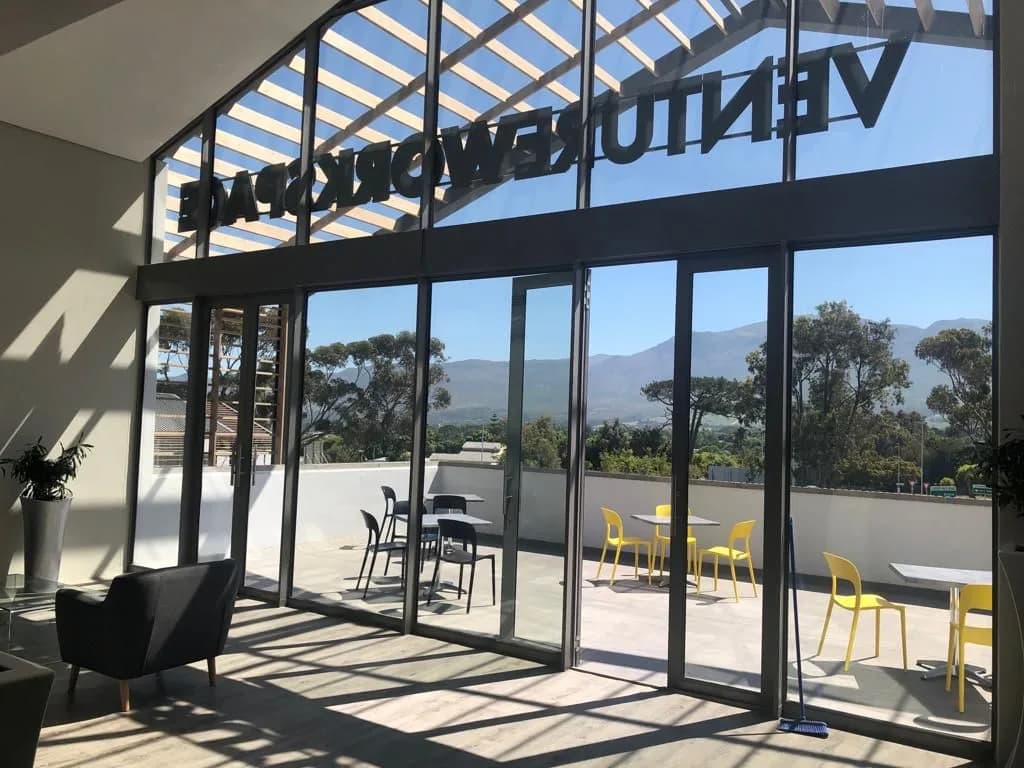 Translations Koll (PTY) LTD in Claremont