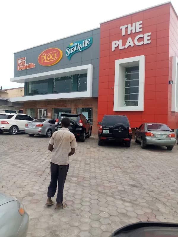 Austine And Partners International Limited in Central Business District