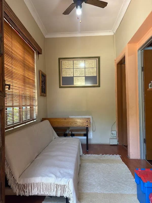 Elsa du Plessis Visual Development and Learning Centre in Sunnyside
