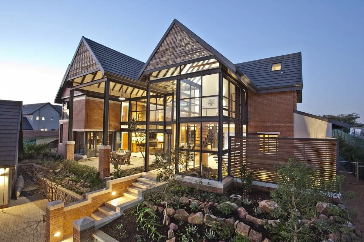 Architech in Pinetown CBD
