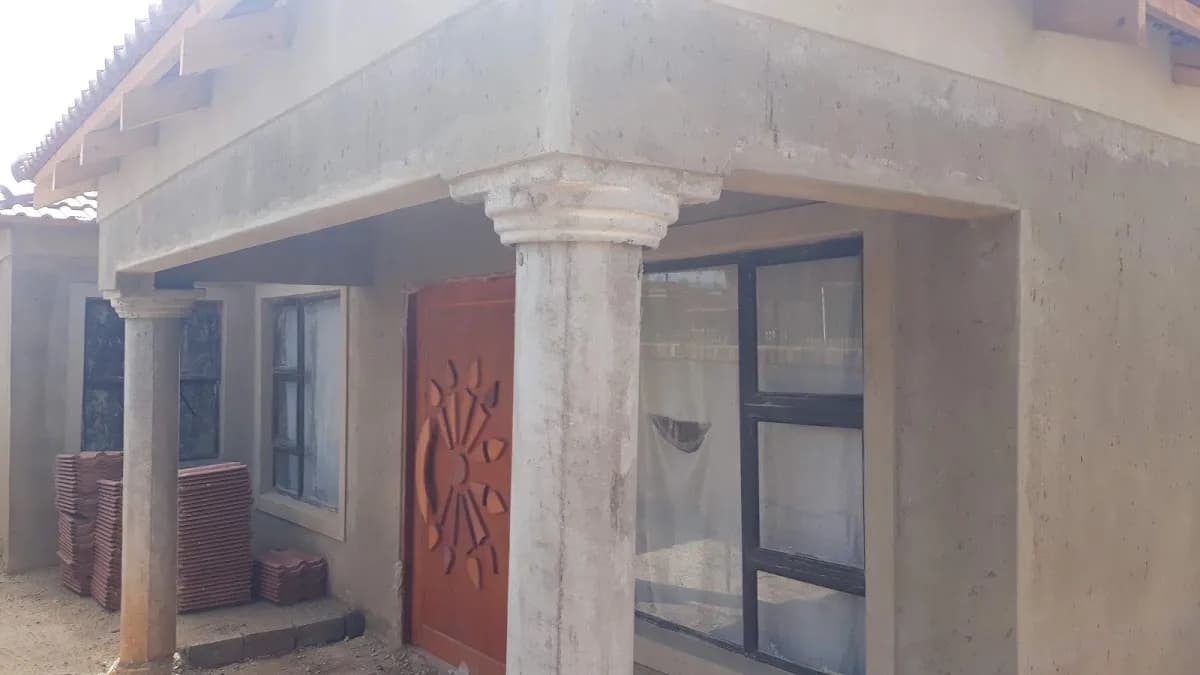 Soweto Building Construction in Meadowlands