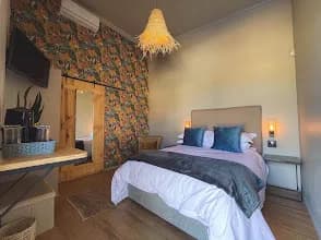Le Bezz Guesthouse in Ballito CBD