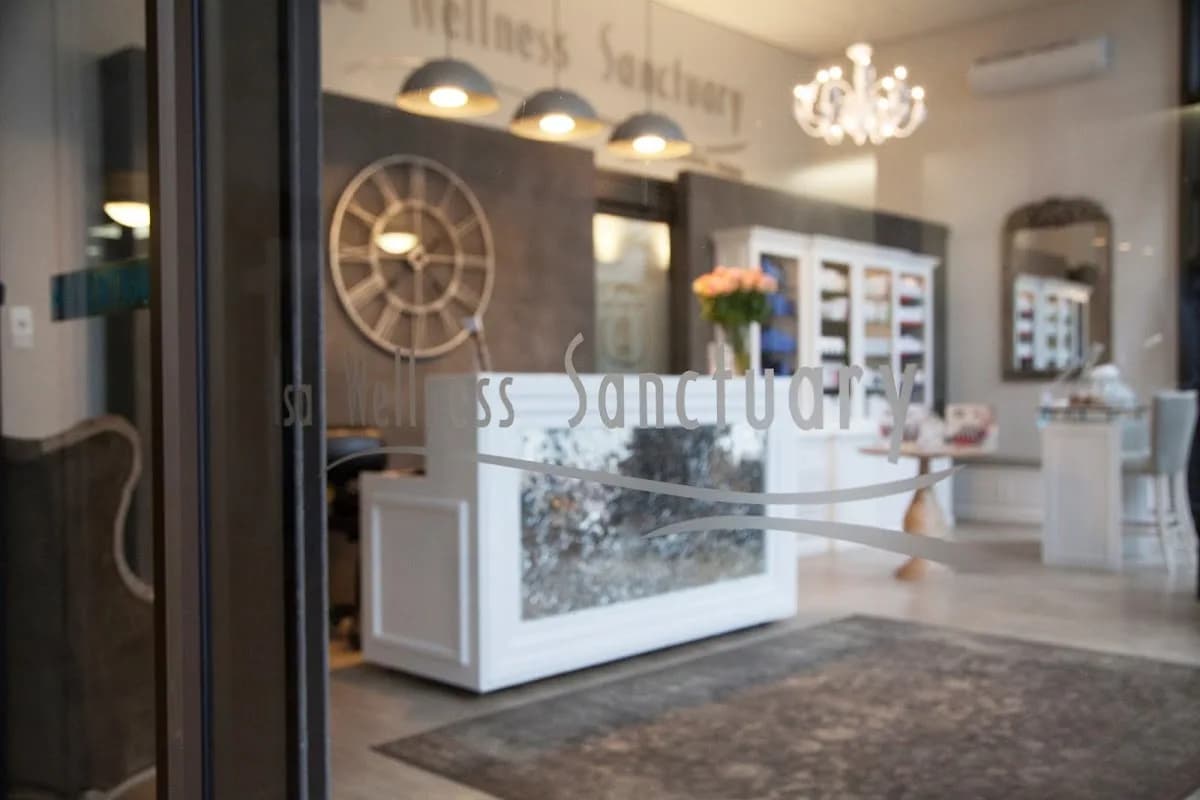 Isa Carstens Wellness Sanctuary in Kayamandi