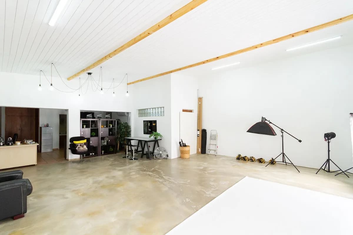 Studio64 in Randburg