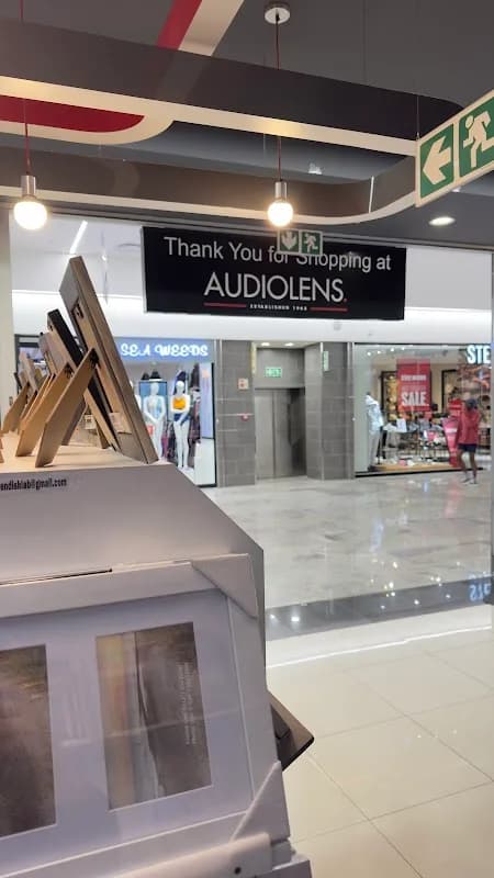Audiolens in Claremont
