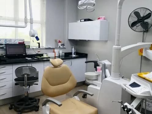 Intercare Walmer in Walmer