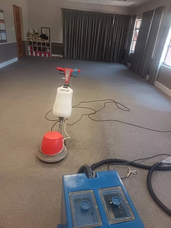 Star Cleaning Services in East London CBD