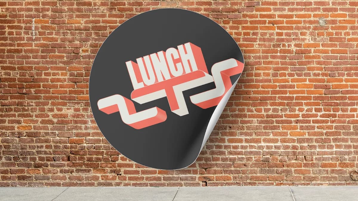 Lunch Table Studios Marketing Agency in West Rand