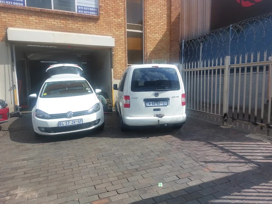 GLOBAL DIRECT BENONI in Benoni CBD