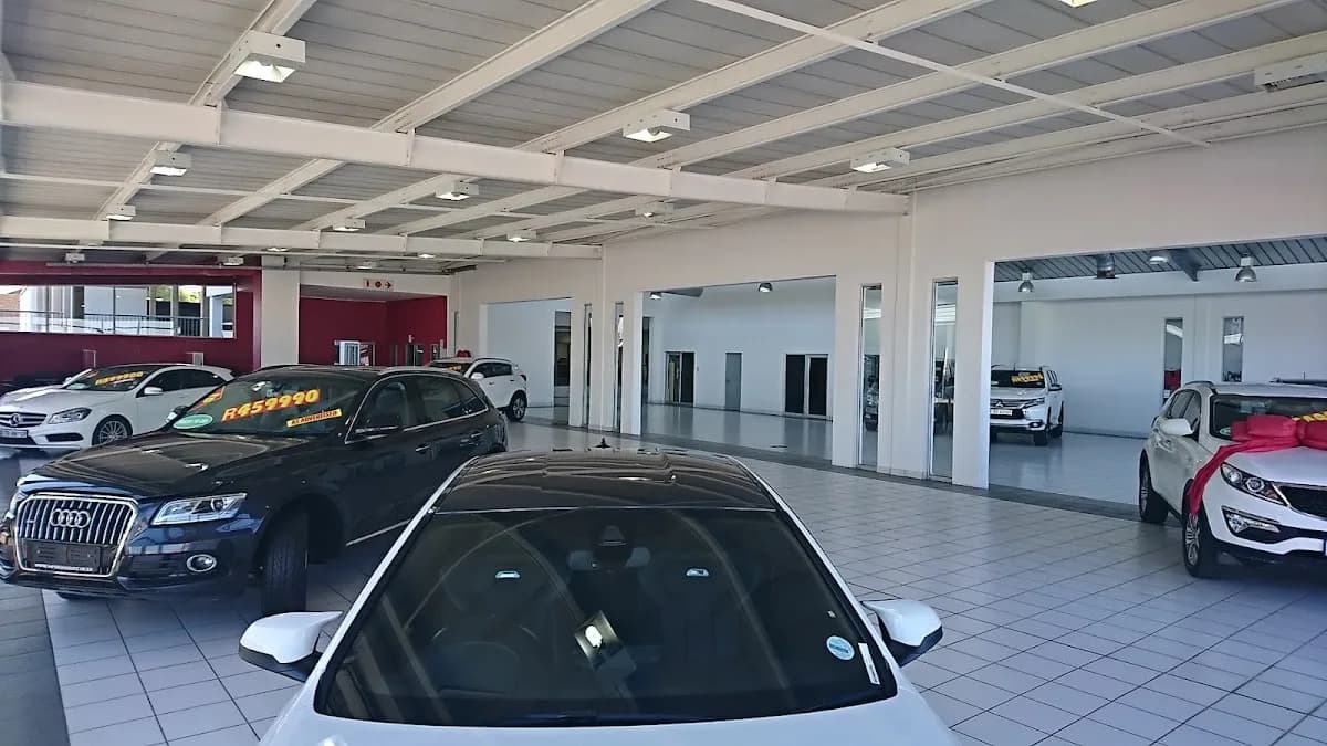 Motus Select Roodepoort in Ruimsig