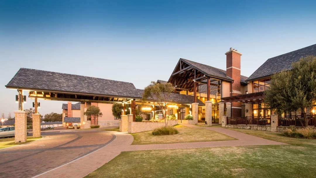 Frail Care Centre - Waterfall Hills Mature Lifestyle Estate in Waterfall