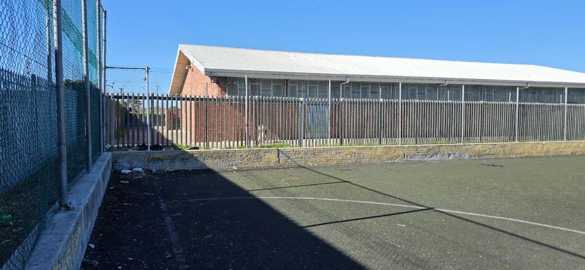 Elukhanyisweni Centre in Gugulethu