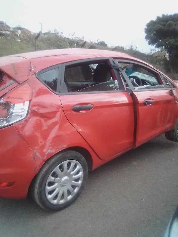David's Auto Repair in Pietermaritzburg CBD
