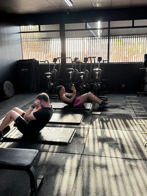 Staphorst Fitness in Umhlanga
