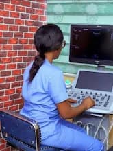 HEALTH AFFAIRS DIAGNOSTIC LTD in Ilupeju