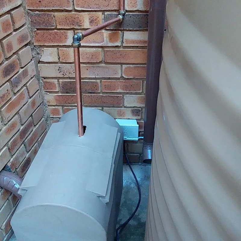 Advanced Plumbing Corp in Kempton Park
