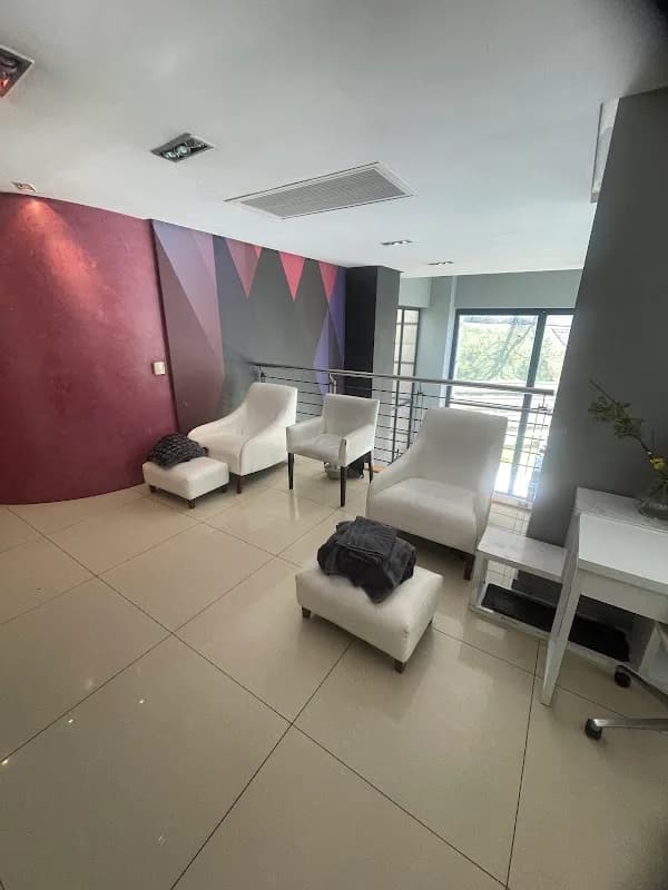 Iris Blissful Day Spa in Morningside