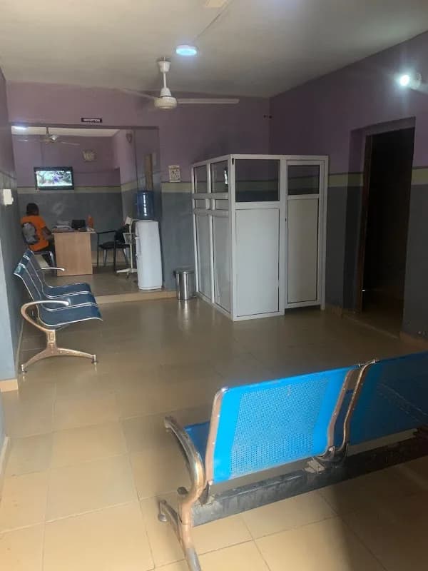 El-Dunamis Medical Centre And Maternity in Ayobo