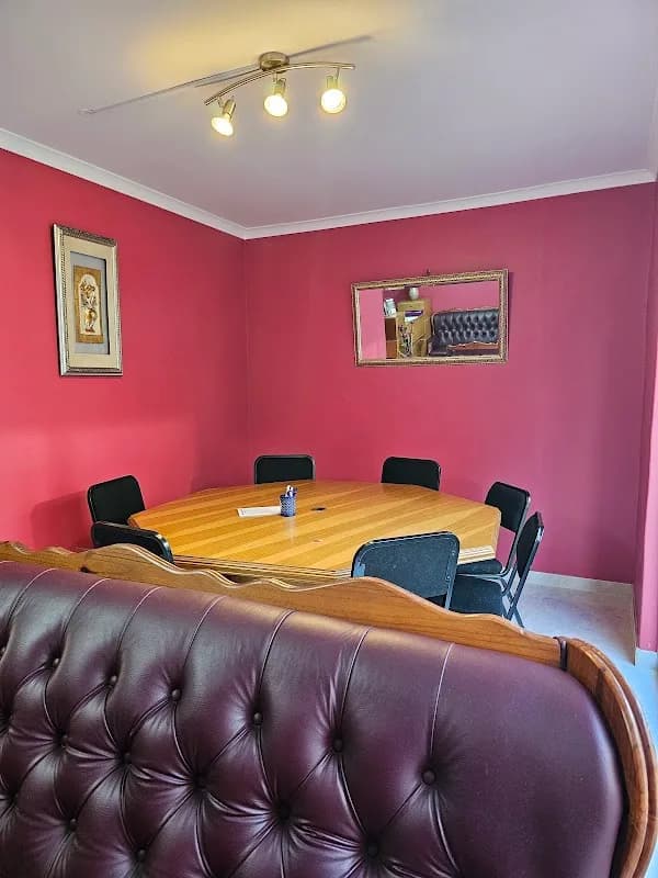Sharm Moodley & Associates-Umhlanga in Umhlanga CBD