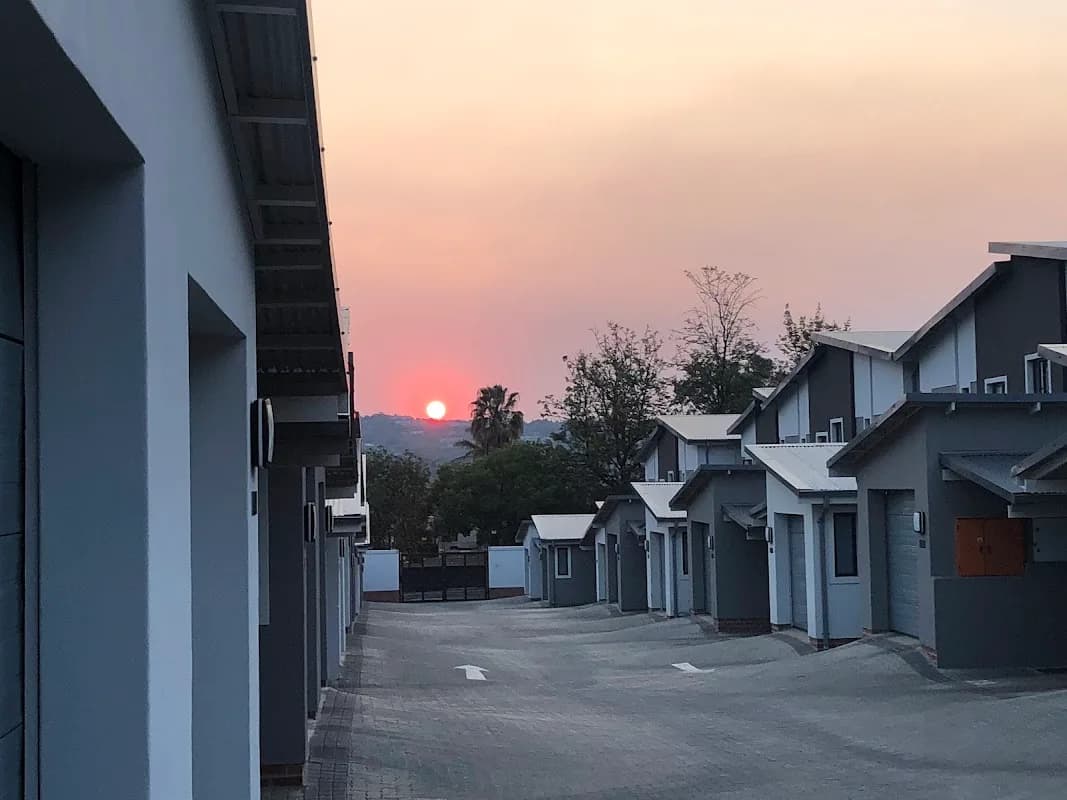 Homestead Rivonia in Rivonia