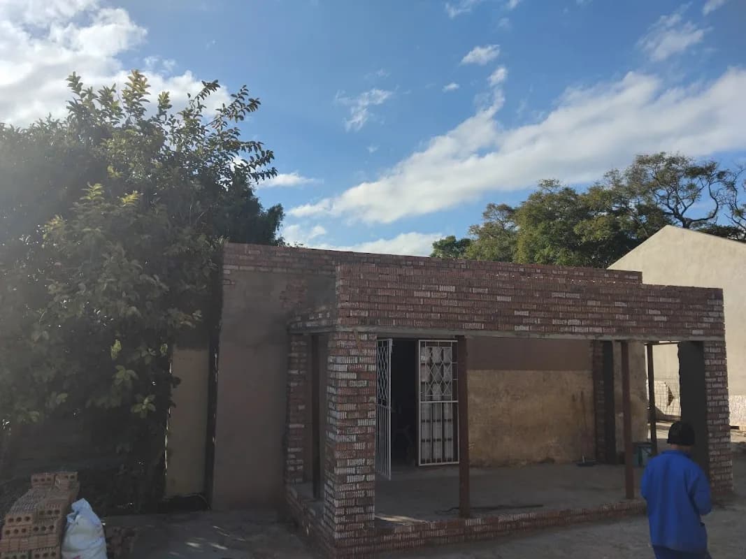 Adonis Construction pty(ltd) 90Middle Street Kabah Kariega Eastern Cape in Kariega