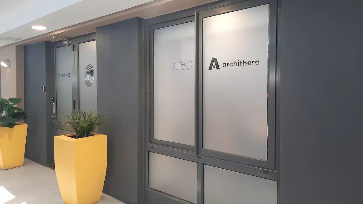 Archithera in Tyger Valley