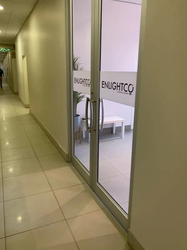 ENLIGHTCO Chartered Accountants in Galeshewe