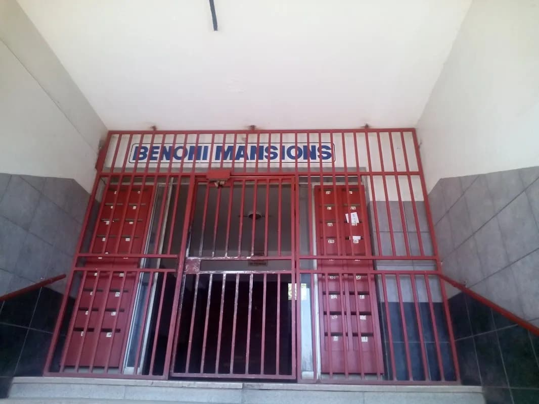 Benoni Mansions Apartments - Benoni. in Benoni