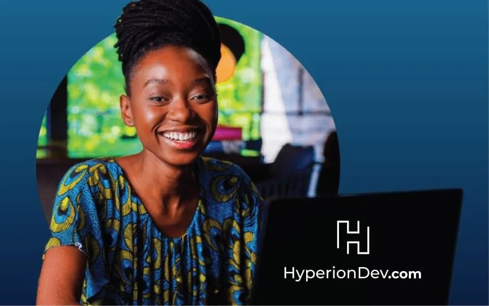 HyperionDev in City Bowl