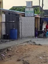 Graceville Medical Center in Isolo