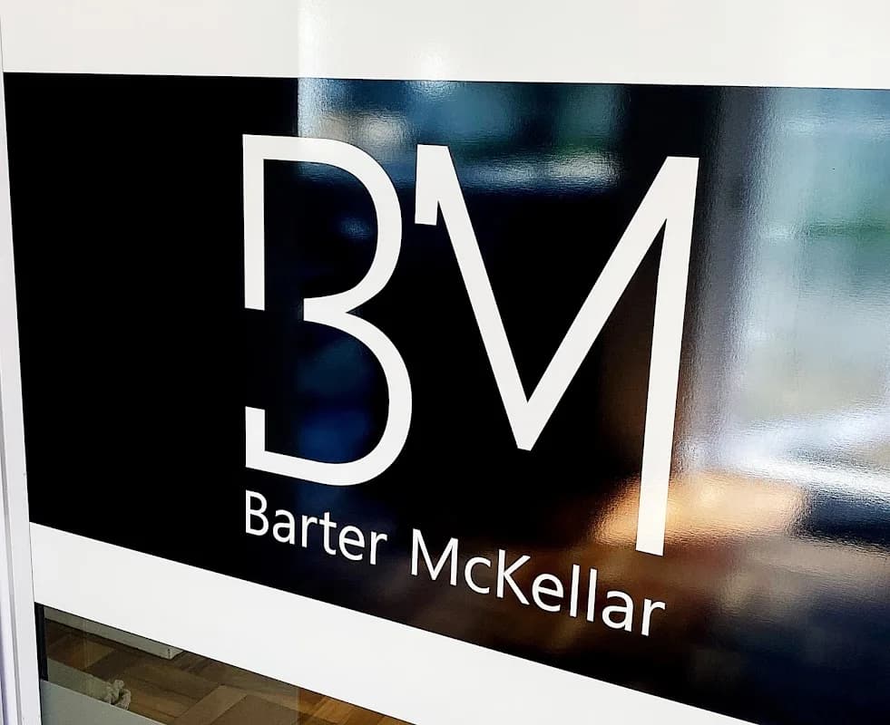 Barter McKellar (Attorneys) in Linden