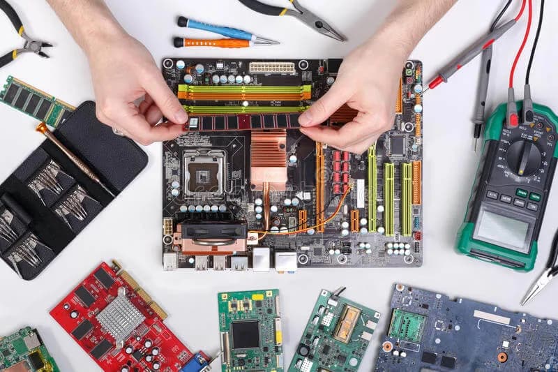 DO'WELL COMPUTER SERVICES in Lagos Island
