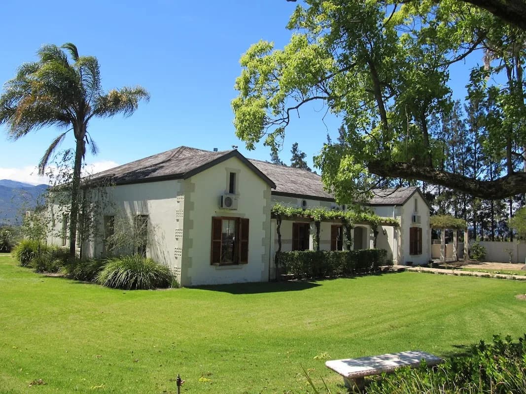 Bloemendal Clinic in La Motte