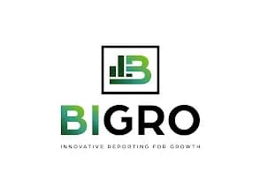 Bigro in White River