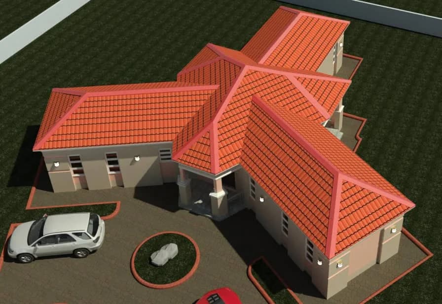 SOLDAR Pinnacle LTD in Karu
