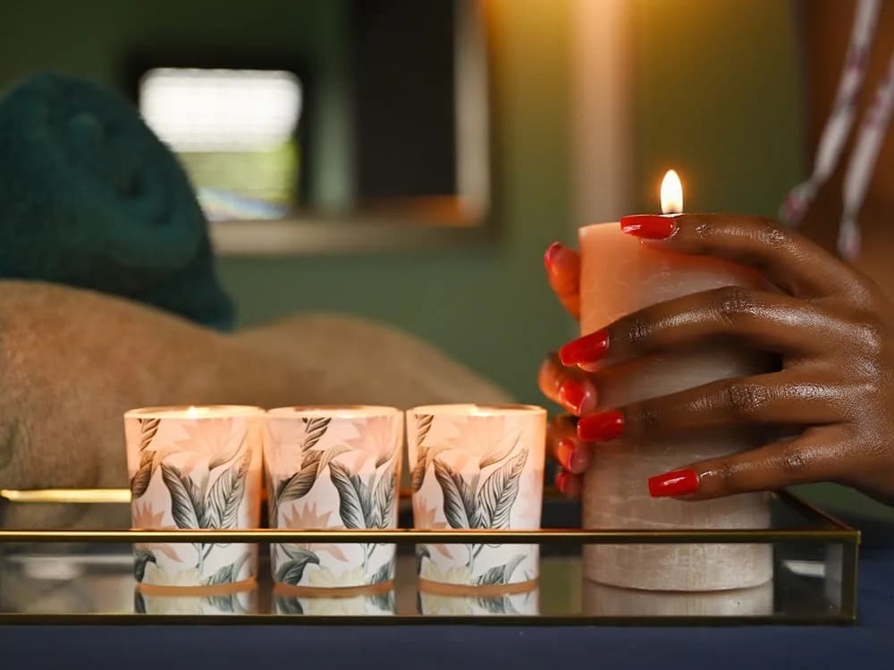 Goddesses Place - Professional Tantric Massage - Day Spa in Waterkloof Ridge